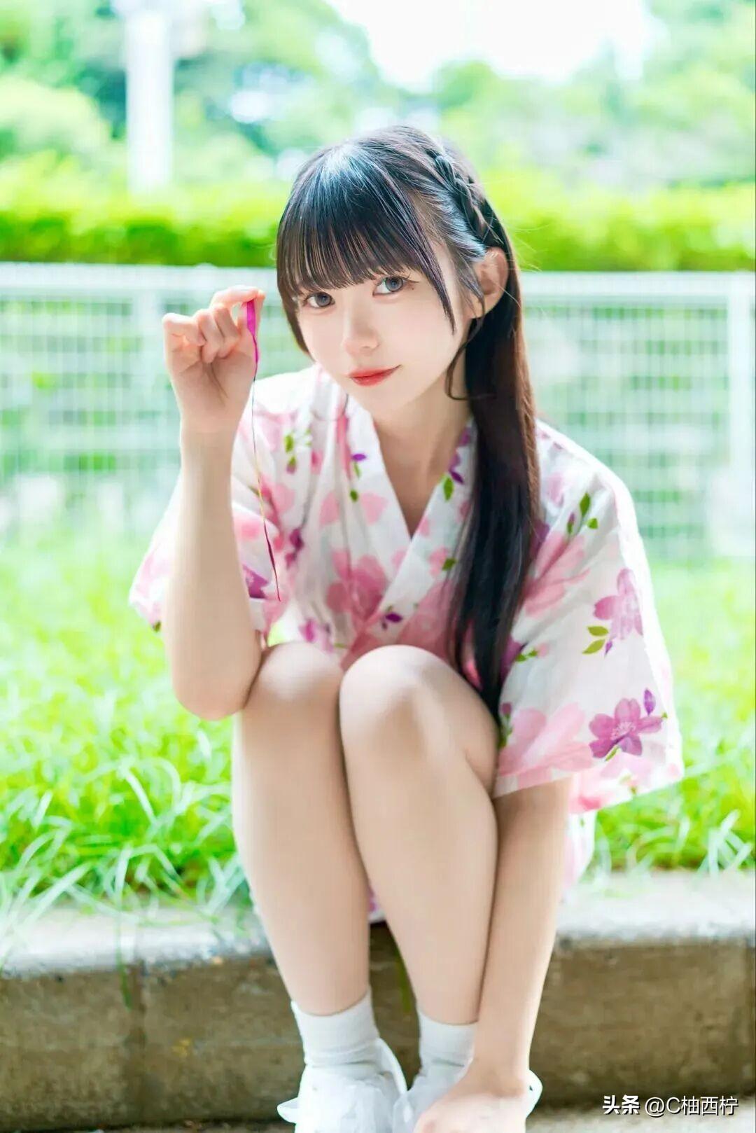 新晋人气小花旦