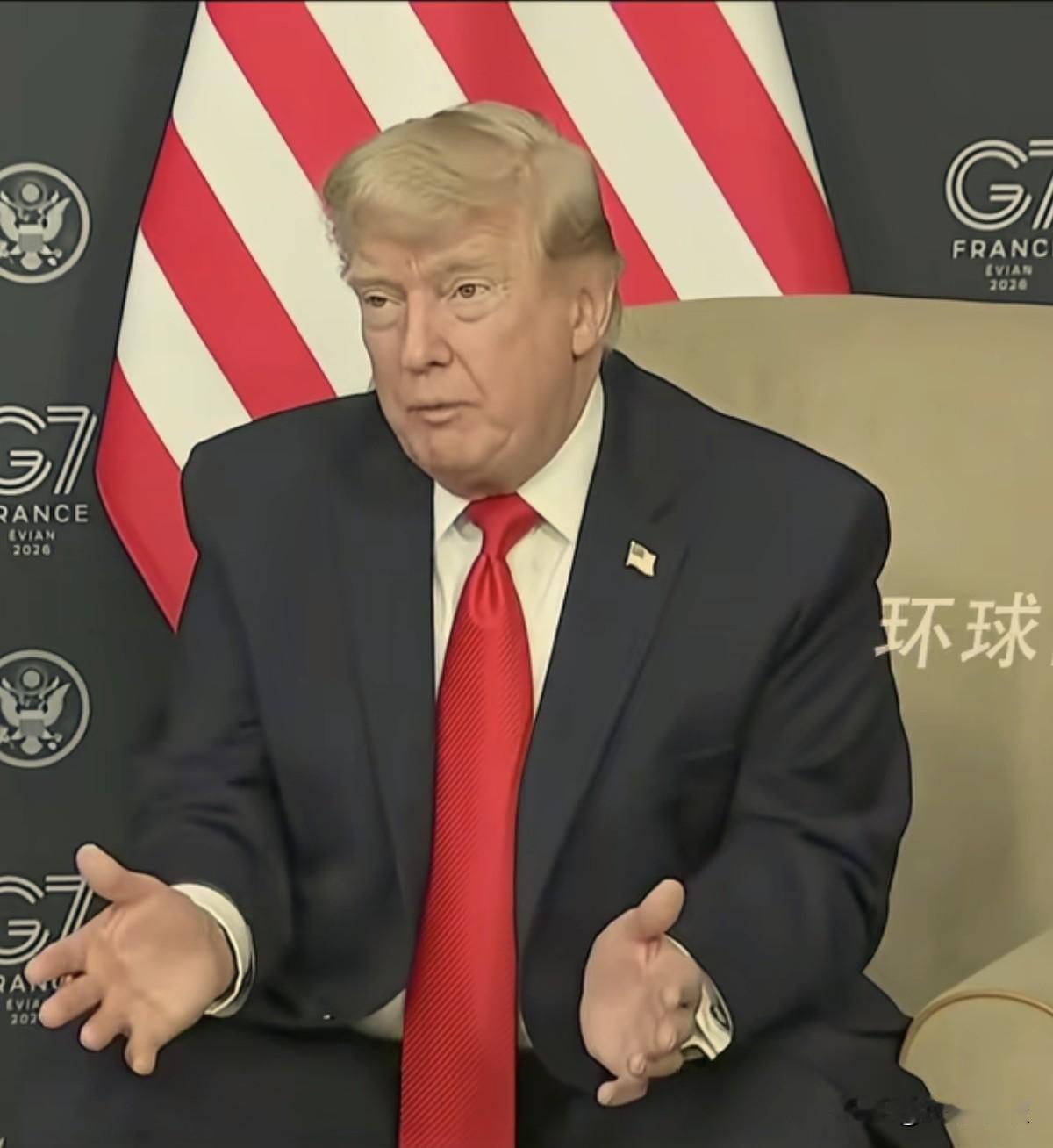 特朗普为什么叫停战争？原因大概有4点：

1、力度刚刚好，既适度敲击了伊朗，又转