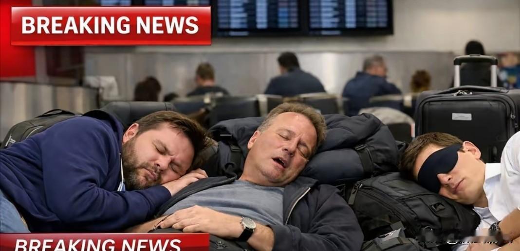 一个奇葩的事实是，特朗普说伊朗已经彻底失败，美国是胜利的一方，伊朗手中已经没有任