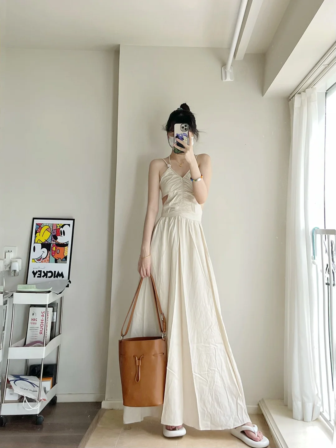 173 104｜高妹可以永远相信我买衣服的眼光
