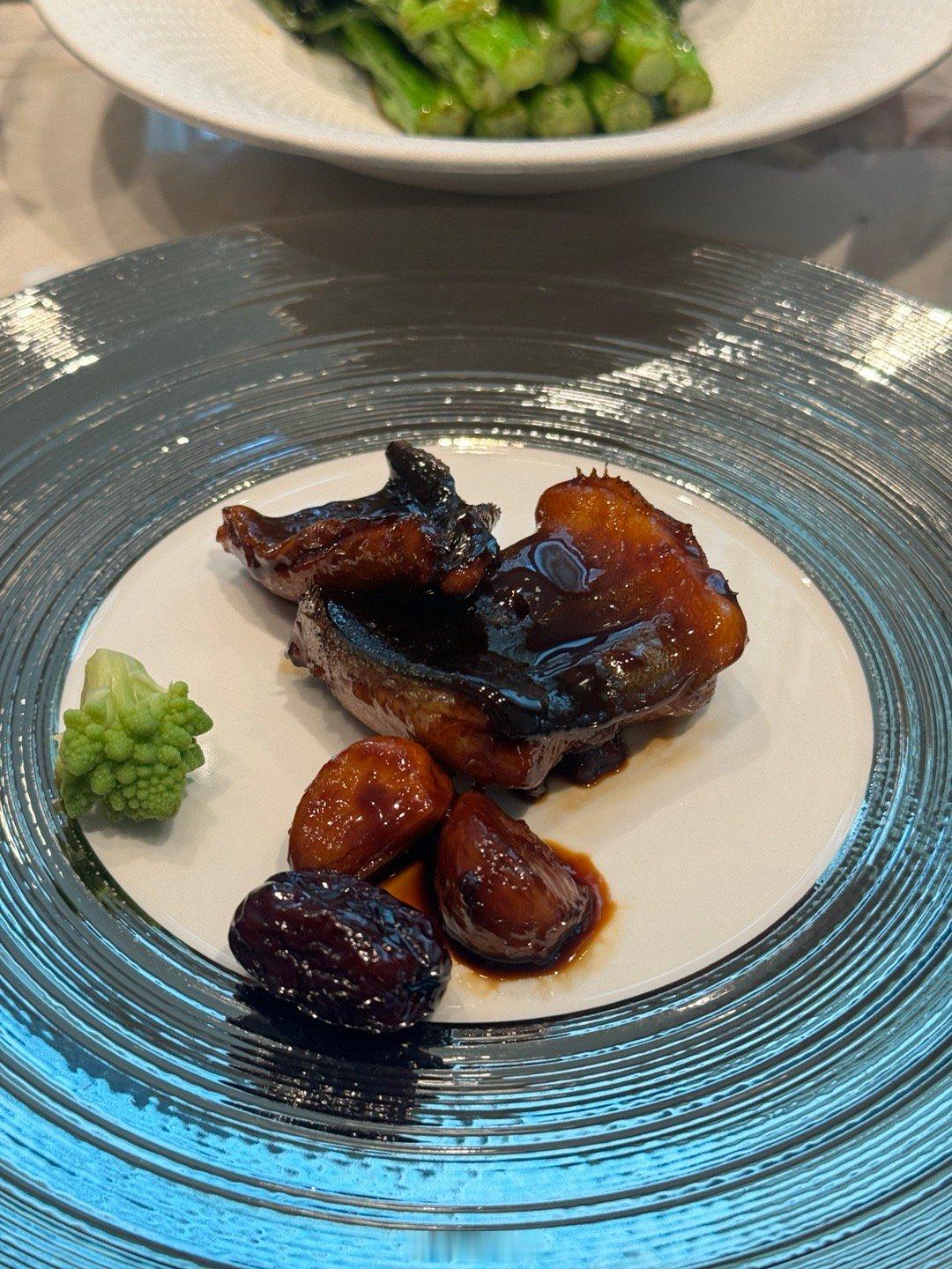 大家都说这家菜好吃😋 上海·玺粤轩(城利大厦店)