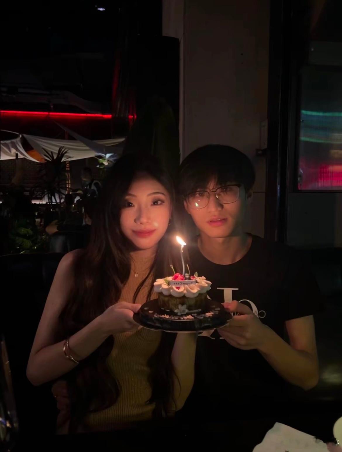 细水长流也可以 