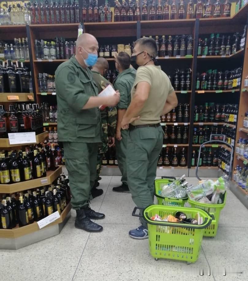 🇺🇦乌克兰国家情报总局（GUR）局长基里尔·布达诺夫在接受《战区》采访时声称