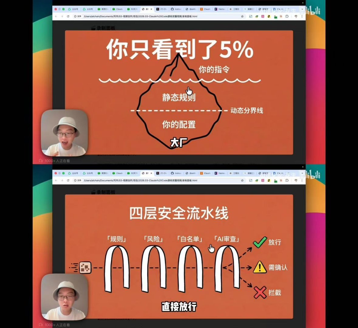 Claude Code 源码意外泄露 好家伙，开发者在源码里还偷偷养了一只宠物？