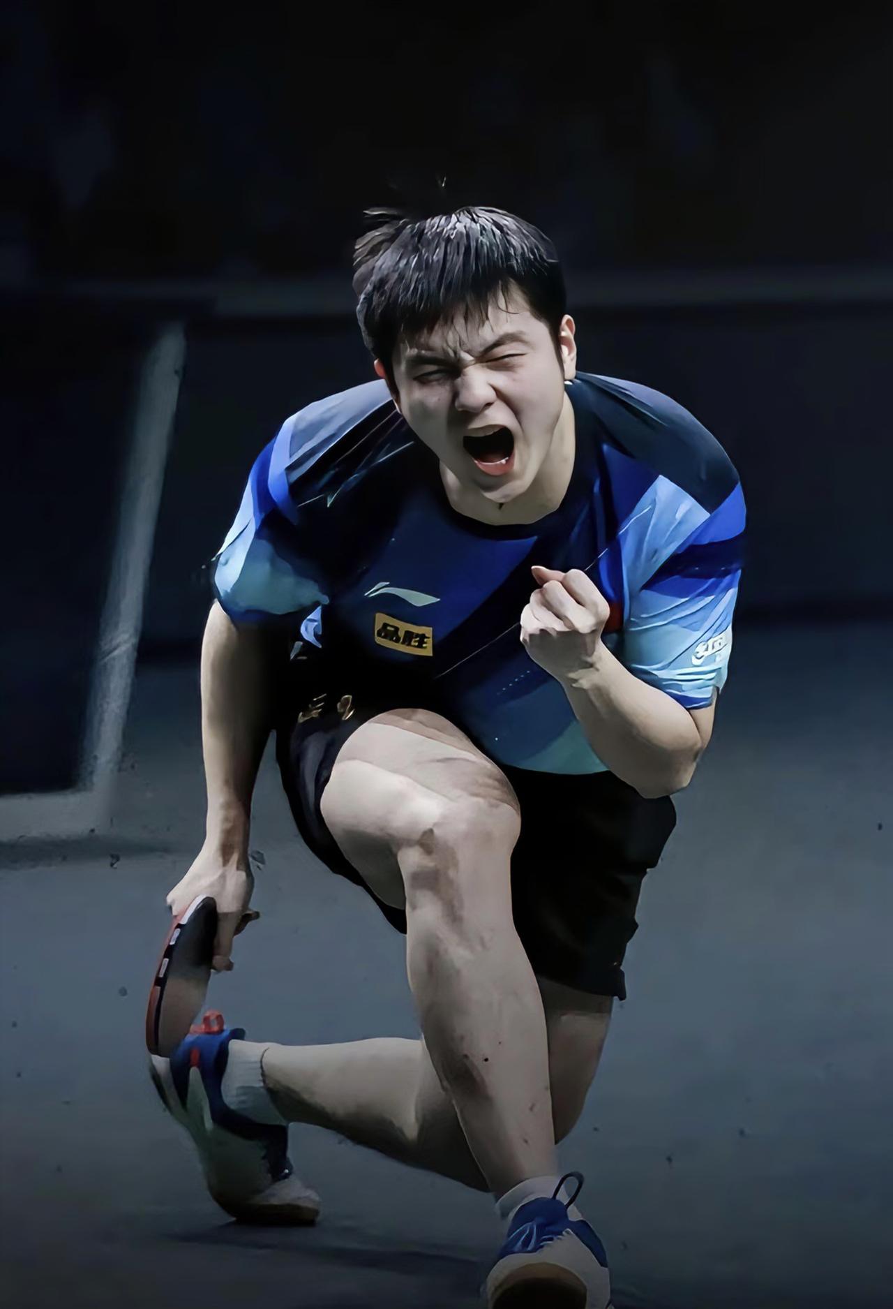 樊振东没有官宣退役，
没有正式从国家队离队，
从巴黎奥运会后，
他没回国家队集训