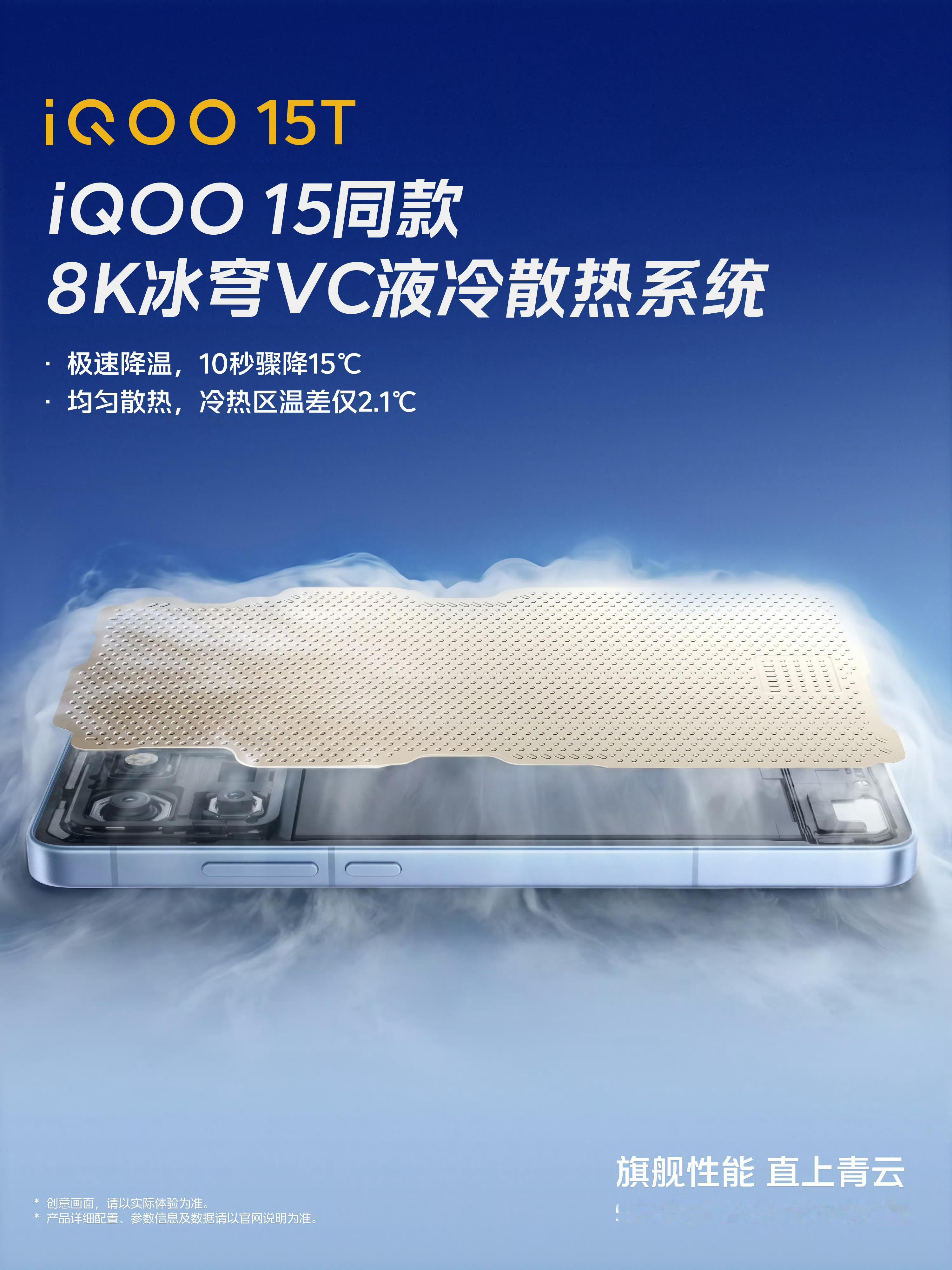 最近天热了，用iQOO15和Ultra打游戏都挺爽的，Ultra自带风扇降温，1