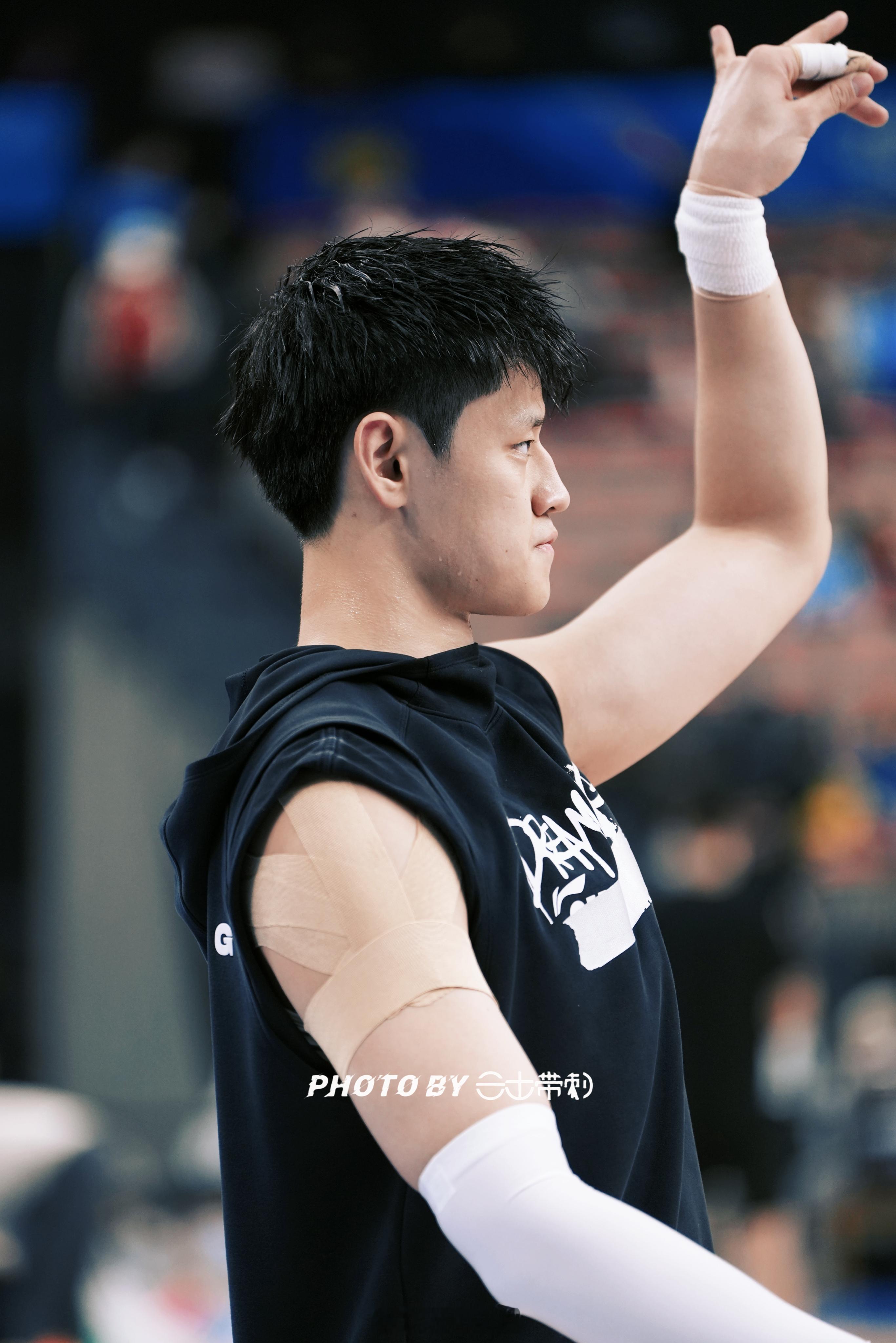 曾凡博 爱酱，本命年，马力全开！ 