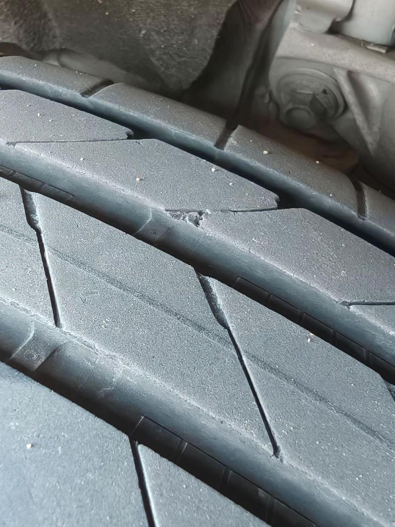 懂哥给掌掌眼，还能开多少公里 蔚来ES6，23款，5.9万公里还能开多少公里有什