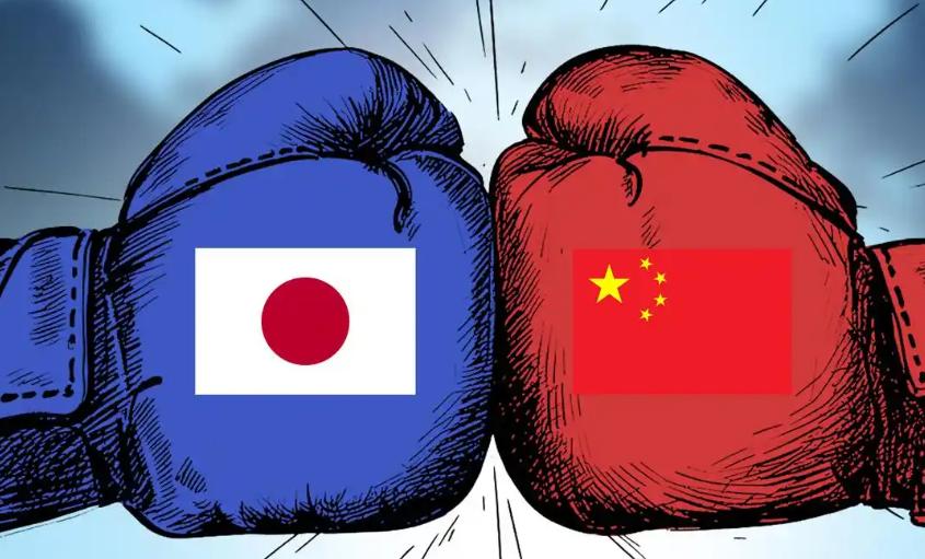 真正让日本紧张的，已经不只是“中日真碰上谁更强”，而是另一道更现实的算术题：如果