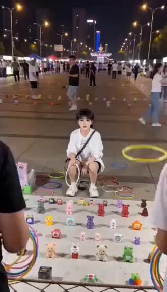 哎呦我的妈，哈哈哈。