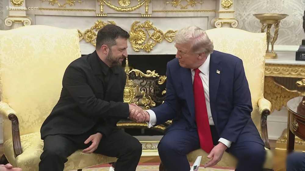 泽连斯基低头了，美俄谈妥了，欧洲被晾一边了

2025年11月23日，美国和乌克