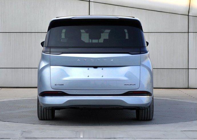 北汽极狐mpv定名问道v9 这名字取的，我第一反应竟然是……我来问道 无余说，云