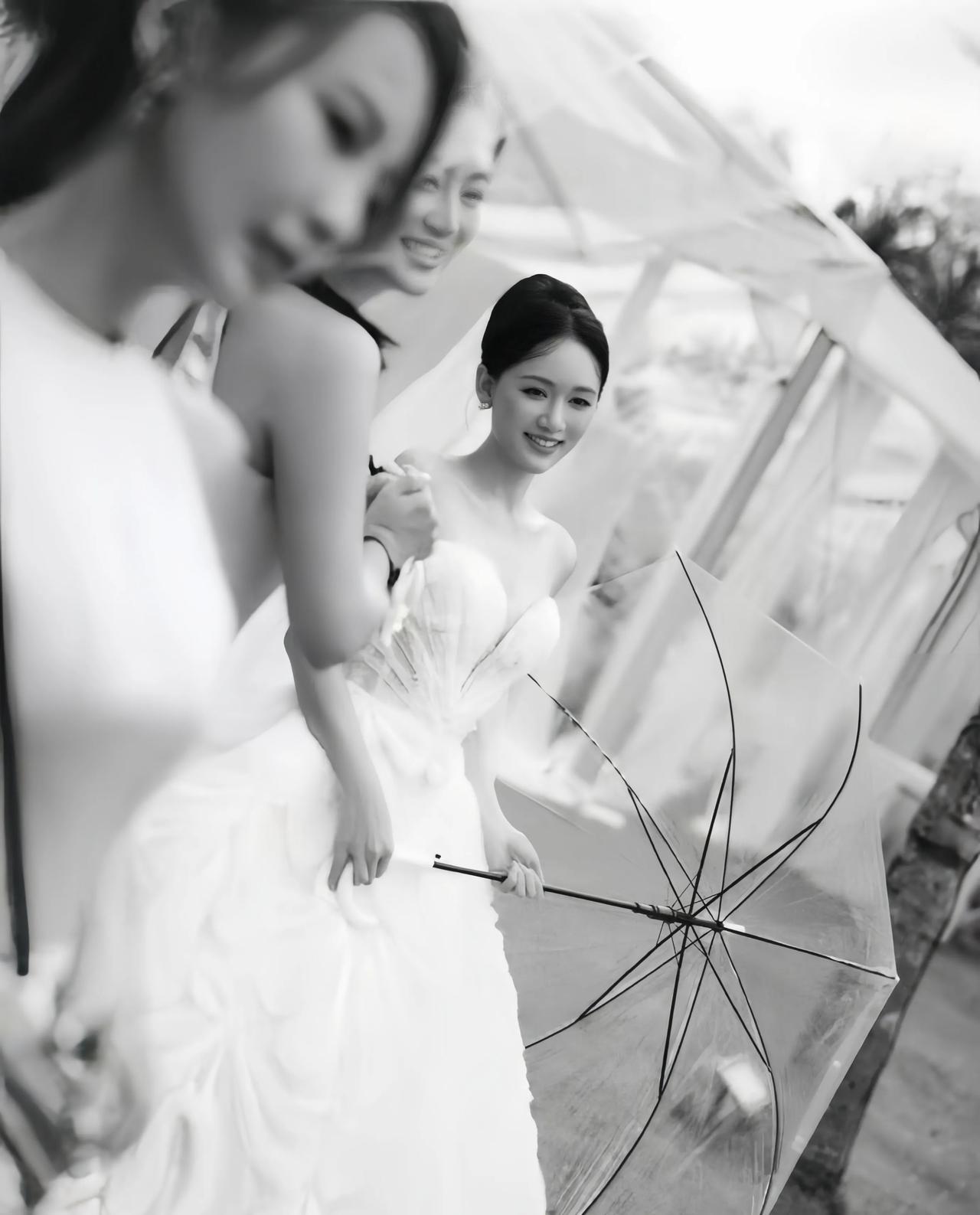 陈乔恩婚礼无需人挡酒，真情流露的美好瞬间

近期，娱乐圈传来喜讯，备受瞩目的明星