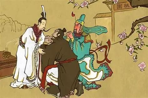 关羽亲口认输：真到拼命死战，我不如赵云



刘备曾私下问过关羽：若两军绝境死战