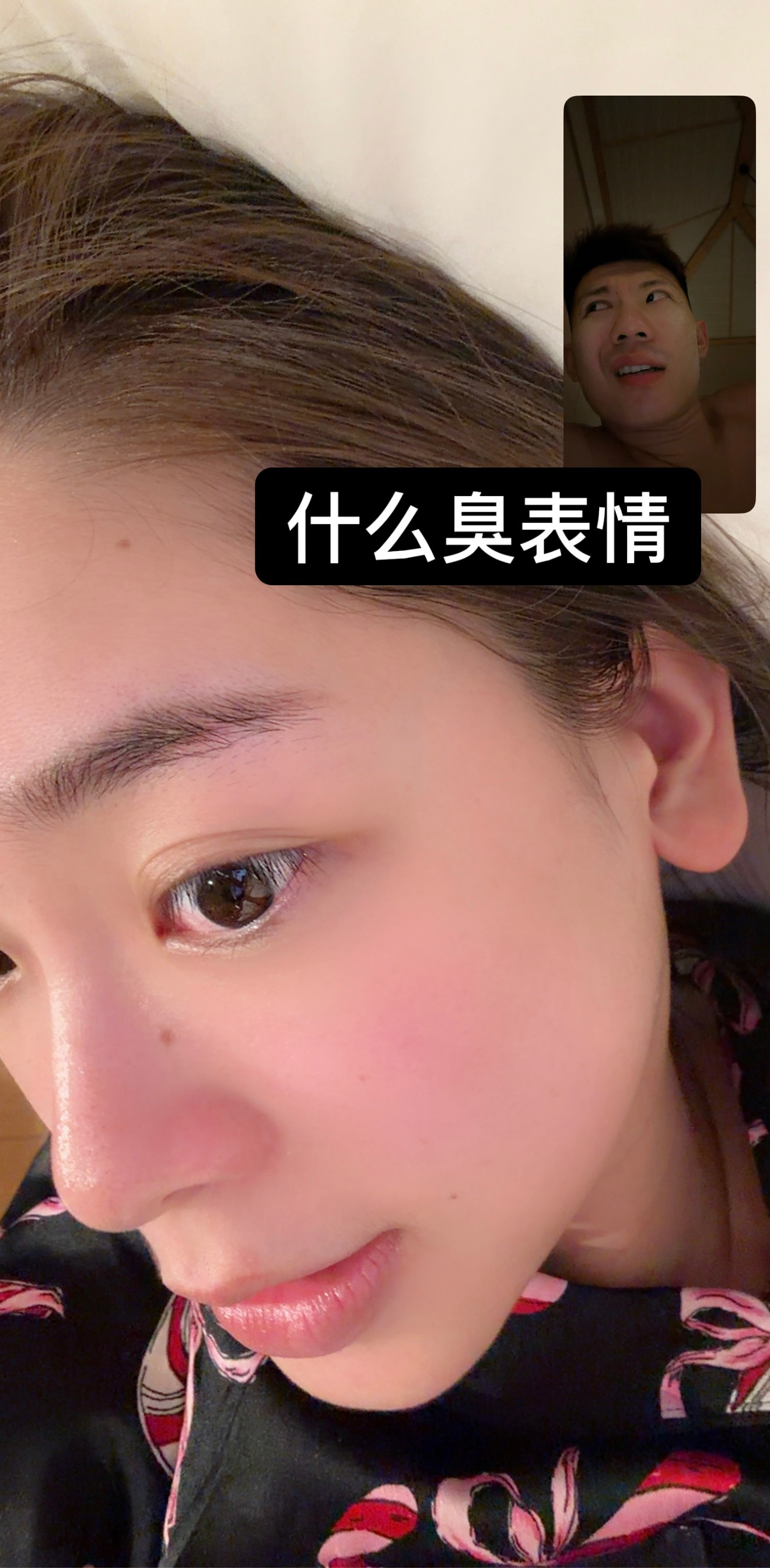 小宝宝一个☝️ ​​​