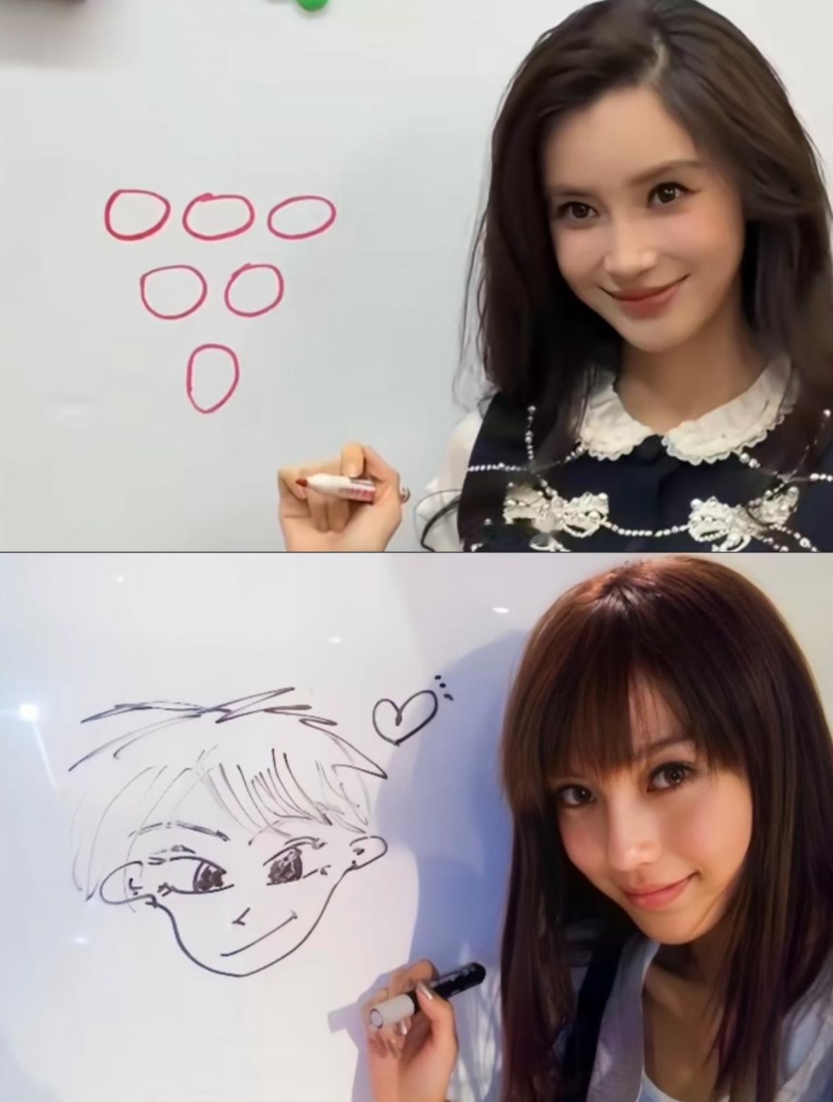 似曾相识的感觉angelababy