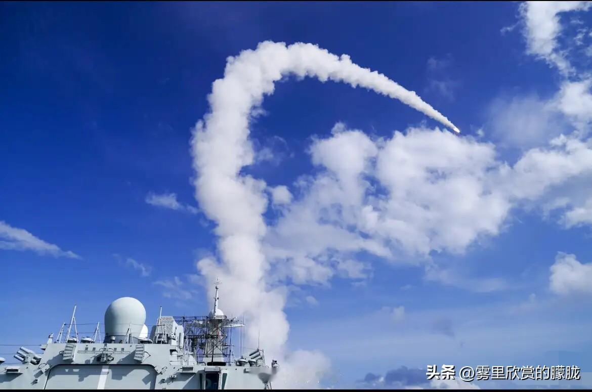 发现一个严重的问题——戴旭大校这番话，真是一针见血，甚至有点难听，但你不得不服。