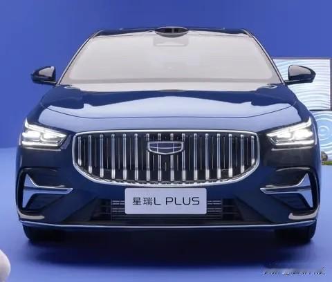 干活修车十几年，看到星瑞L PLUS这种车，第一反应不是“真香”，是“东西真多”