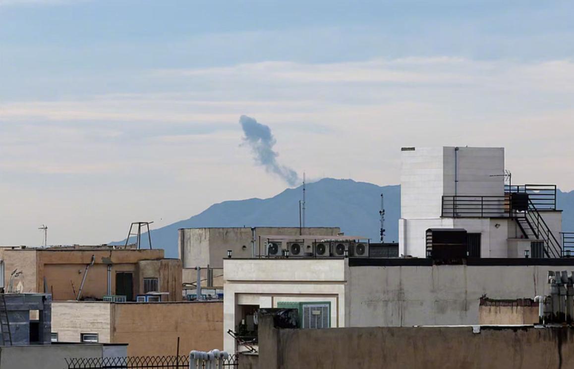 停火协议刚生效，以色列就公然撕脸！
《以色列时报》8日爆料，援引安全官员的话实锤