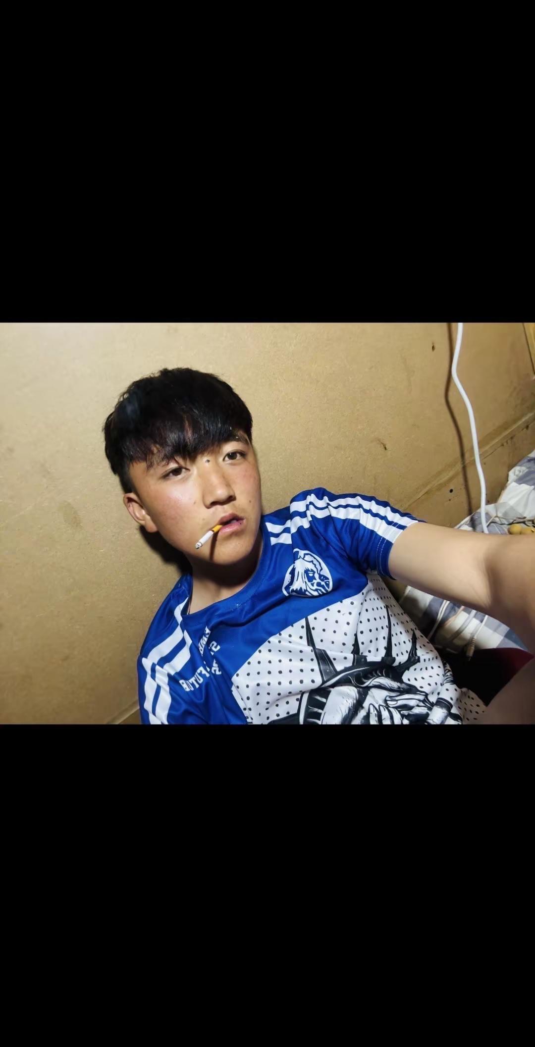 17岁的我活成了不该有的样子