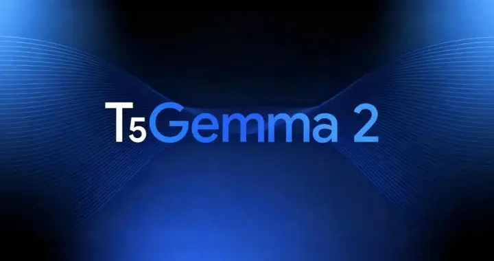 T5Gemma模型再更新，谷歌還在堅持編碼器-解碼器架構(gòu)