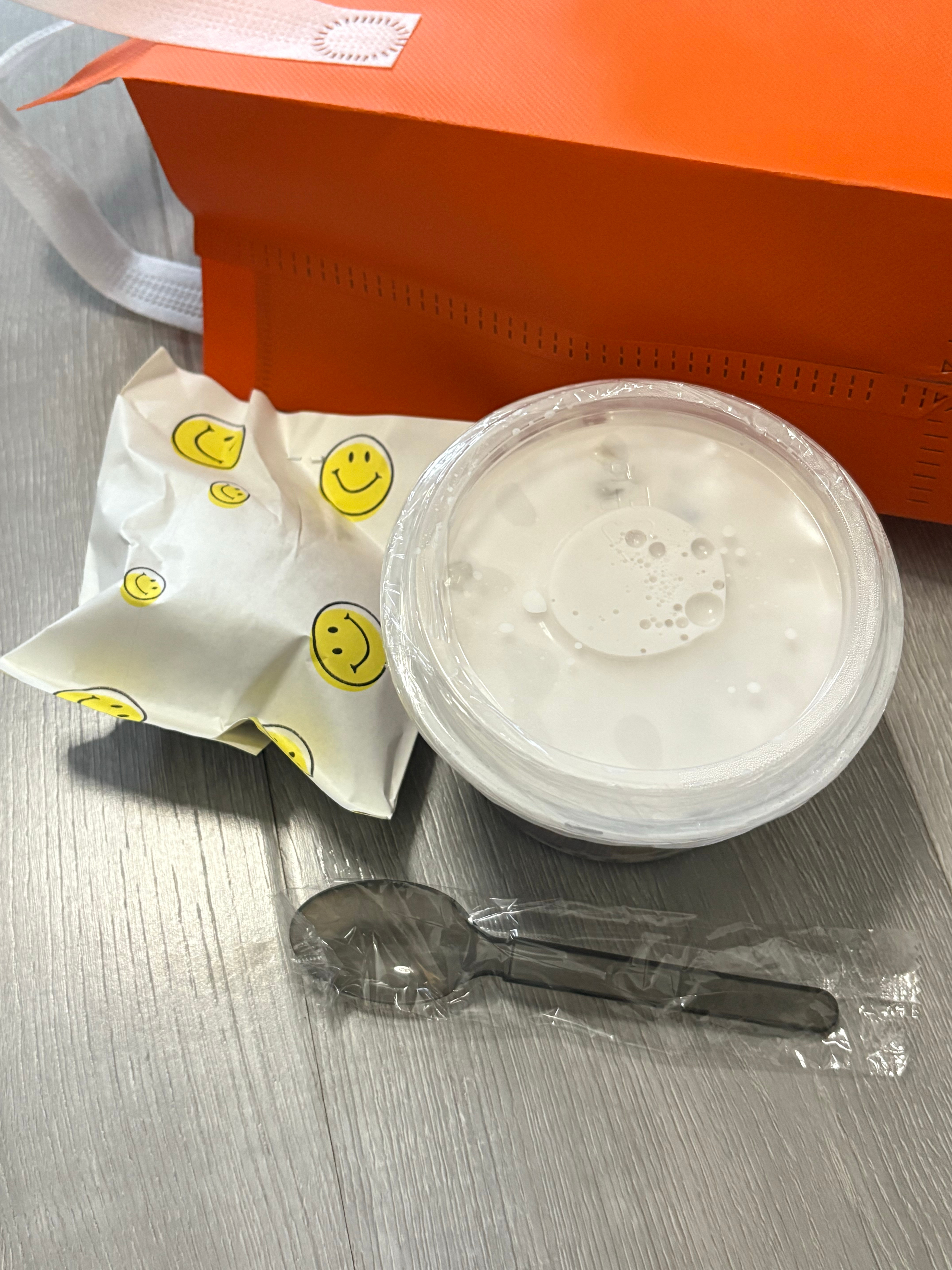 贴心的志琴宝子又给我买这又给我买那