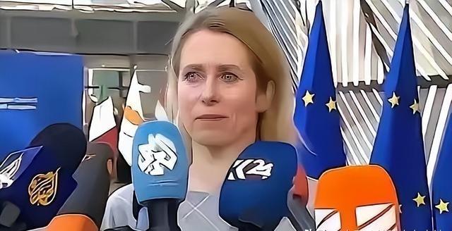 欧盟最新表态再次引发广泛关注：从今年起，凡是与中国相关的科研机构，都将被排除在“