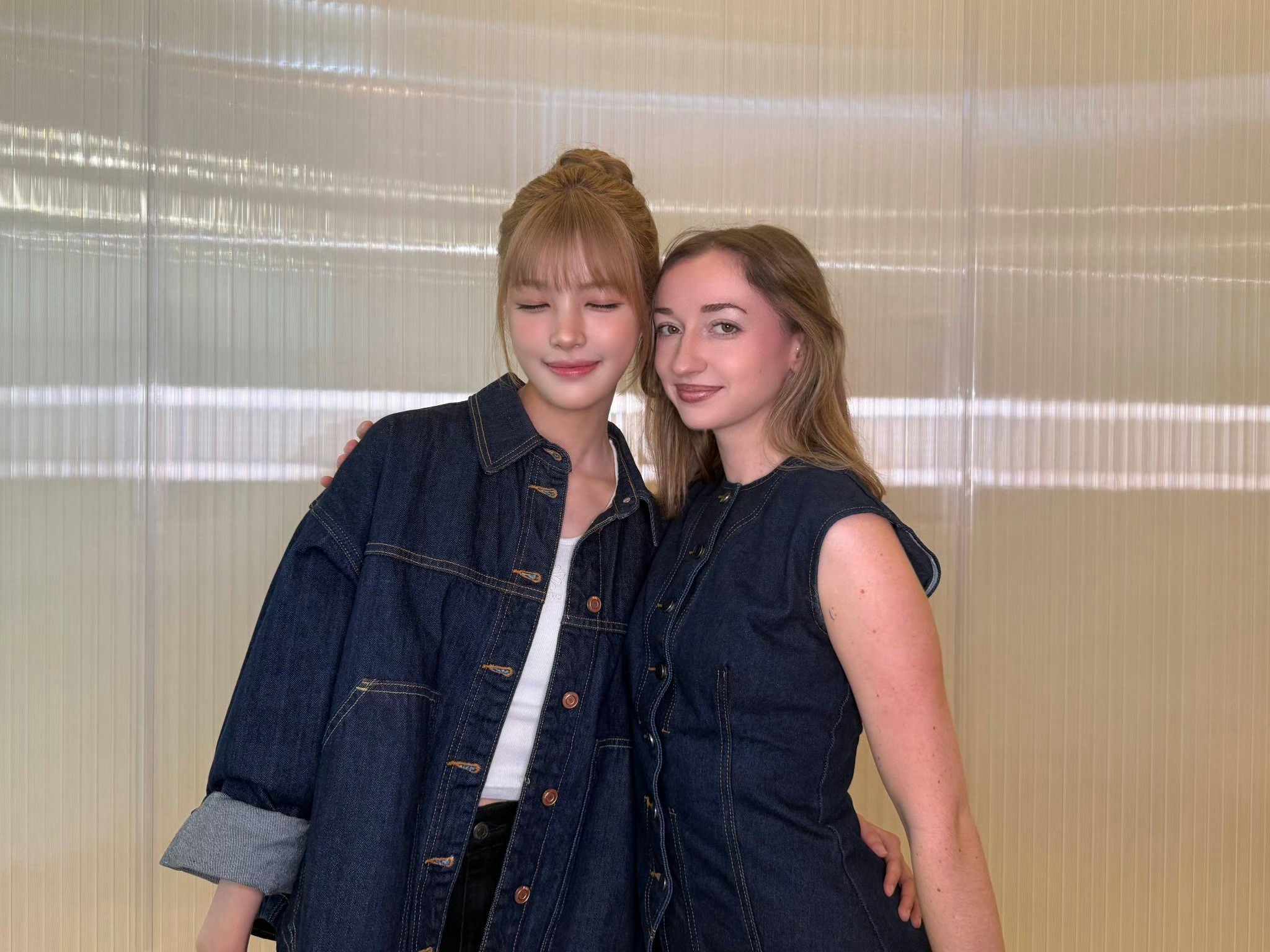 260528 IG见上面了啊啊啊期待合作yuha's ig