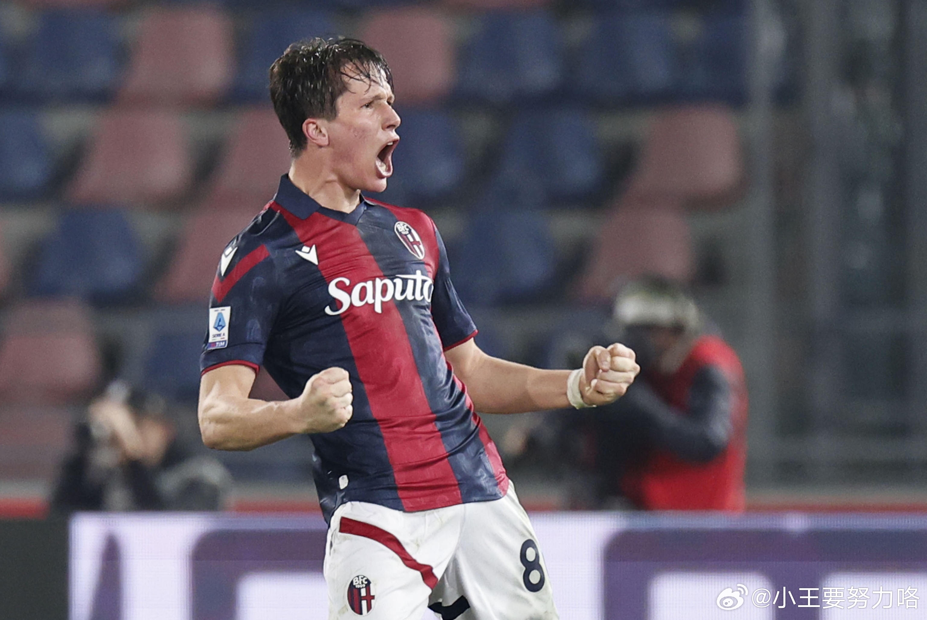 周日  意甲看法024  拉齐奥 VS 博洛尼亚拉齐奥本赛季没有欧战可打，球队的