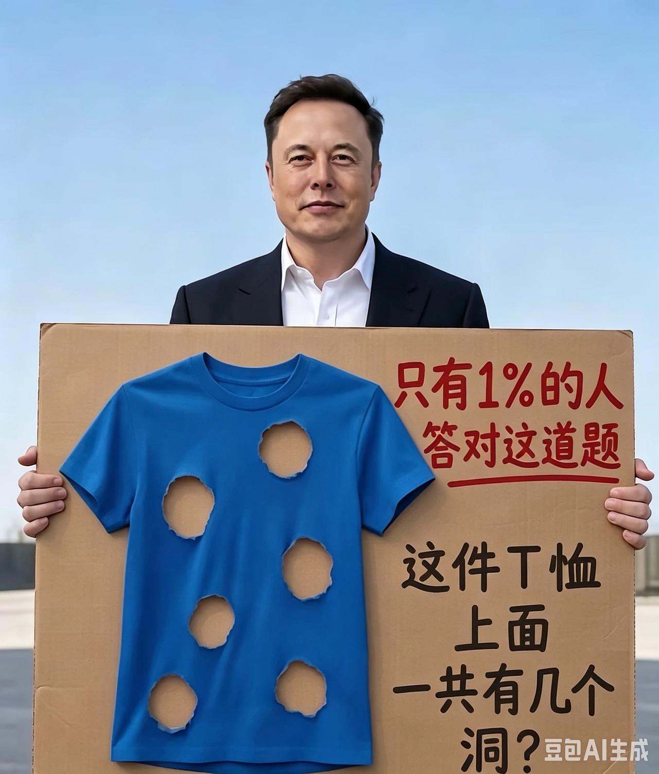 考考你，图片上的衣服几个洞？

我是@香茗还未凉 记录生活点滴，谢谢有你关注。?