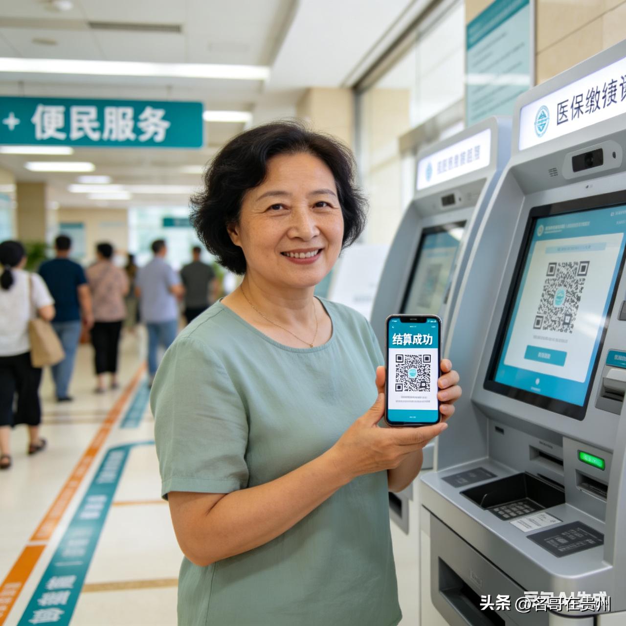 4月1日起医保巨变！全国统一执行，这6条政策家家户户都能省钱

说个大事！202