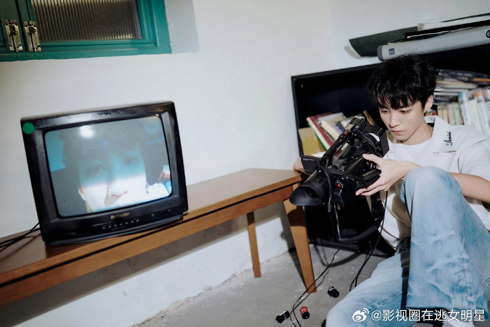 无名之辈2为王俊凯庆生无名之辈2祝王俊凯生日快乐 生日快乐，期待贵州仔 ​​​
