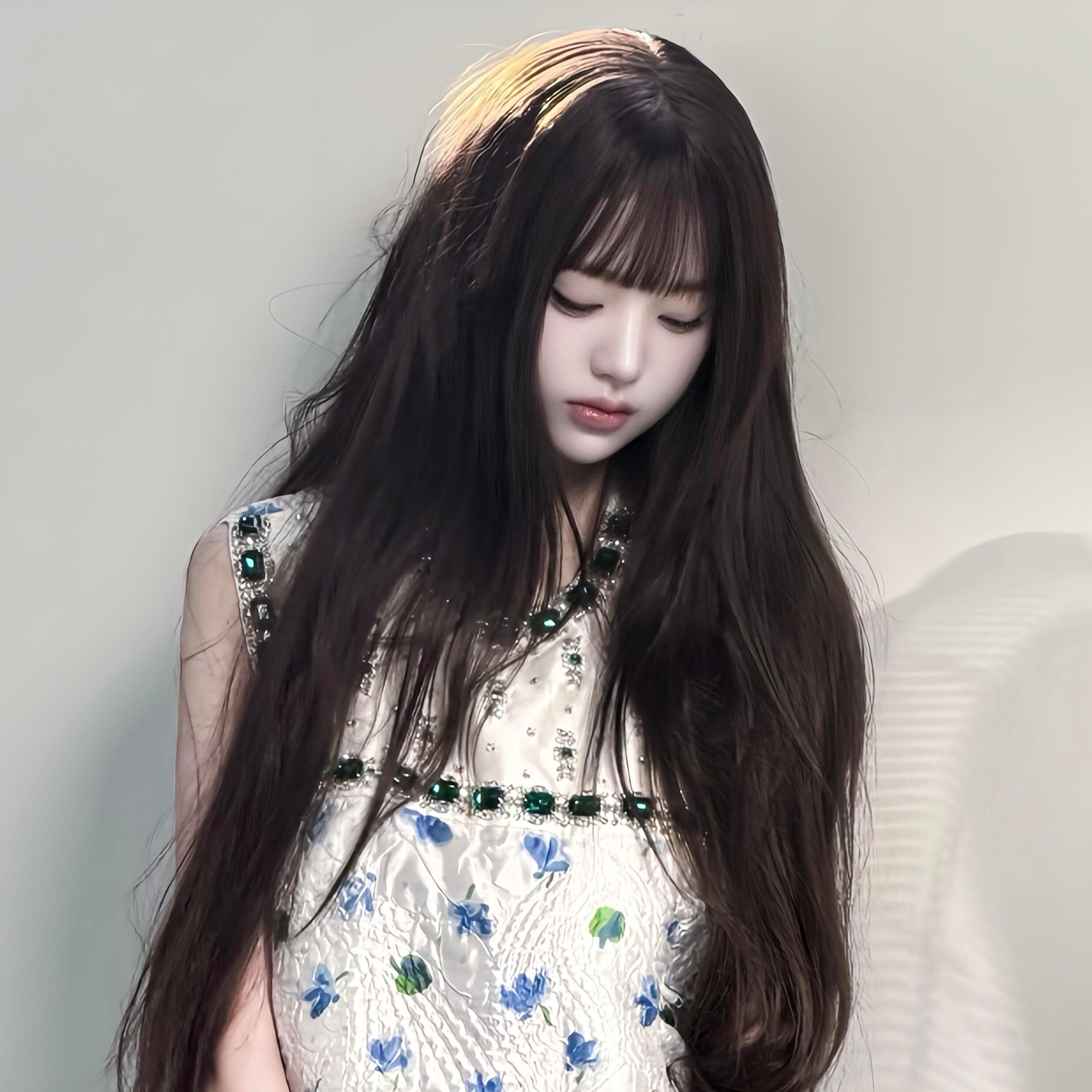 𝐒𝒉𝒂𝒓𝒆 | ‧₊˚ ᜊ张元英头像 ᜊ ‧₊˚ 