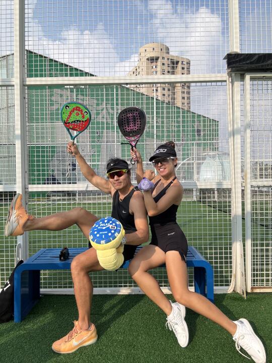 今天表演一个时间管理大师⌚️