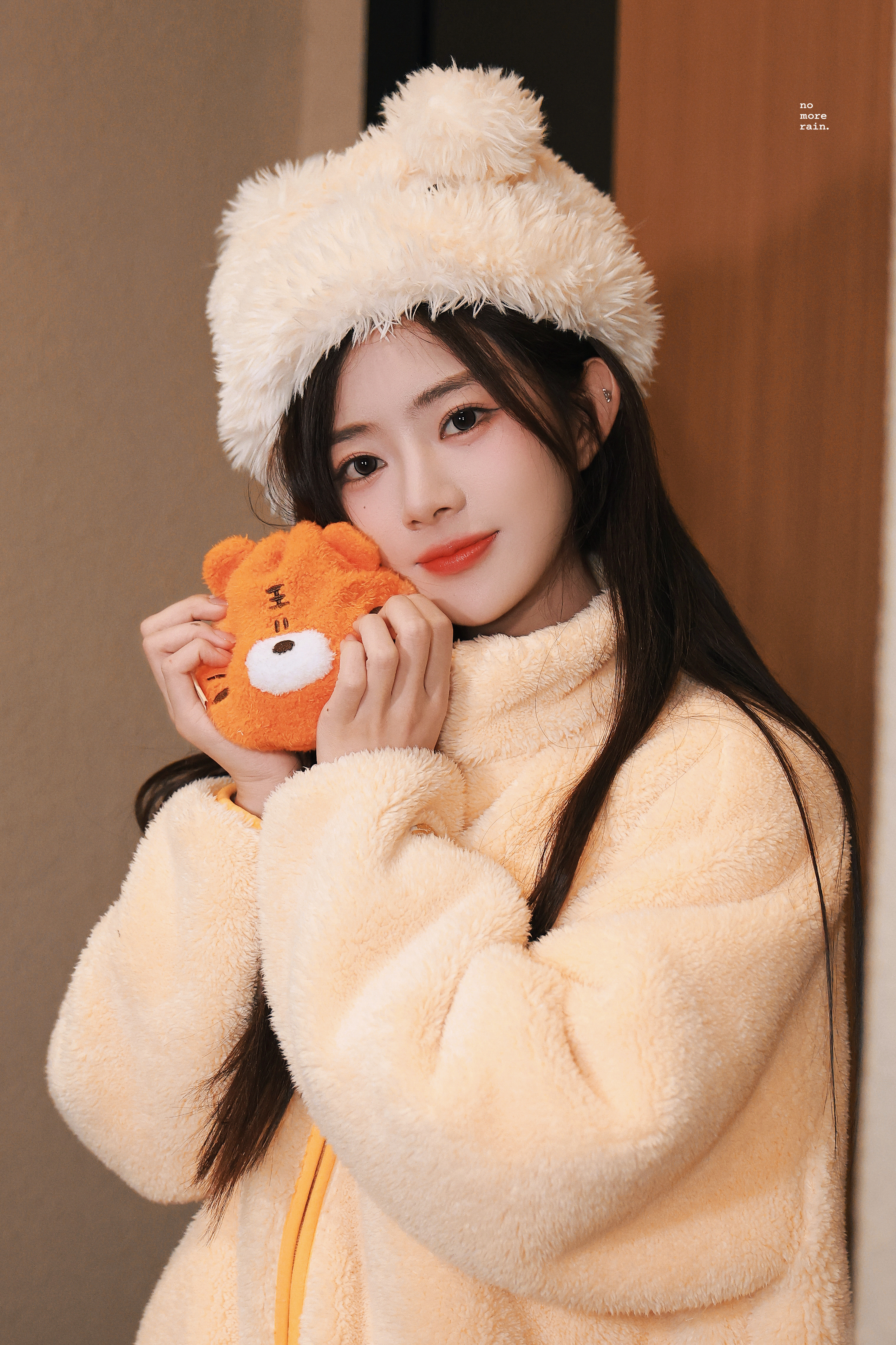 小小智慧是小慧🐯