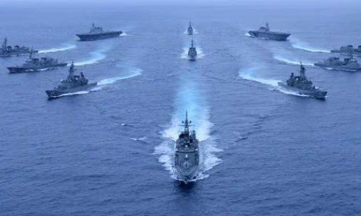 这一回确实让日本彻底怕了，韩国也变了，美国也慌了，中国确实太强了，日媒更是表示中
