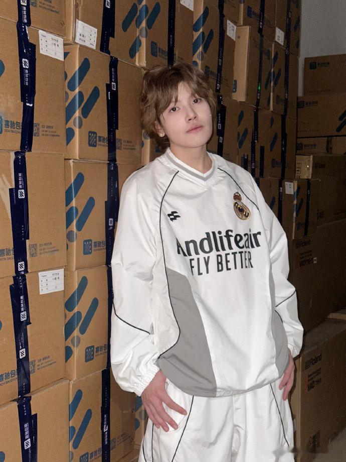 夏哲轩激动到失控的样子，就知道被花花复活有多让人振奋！