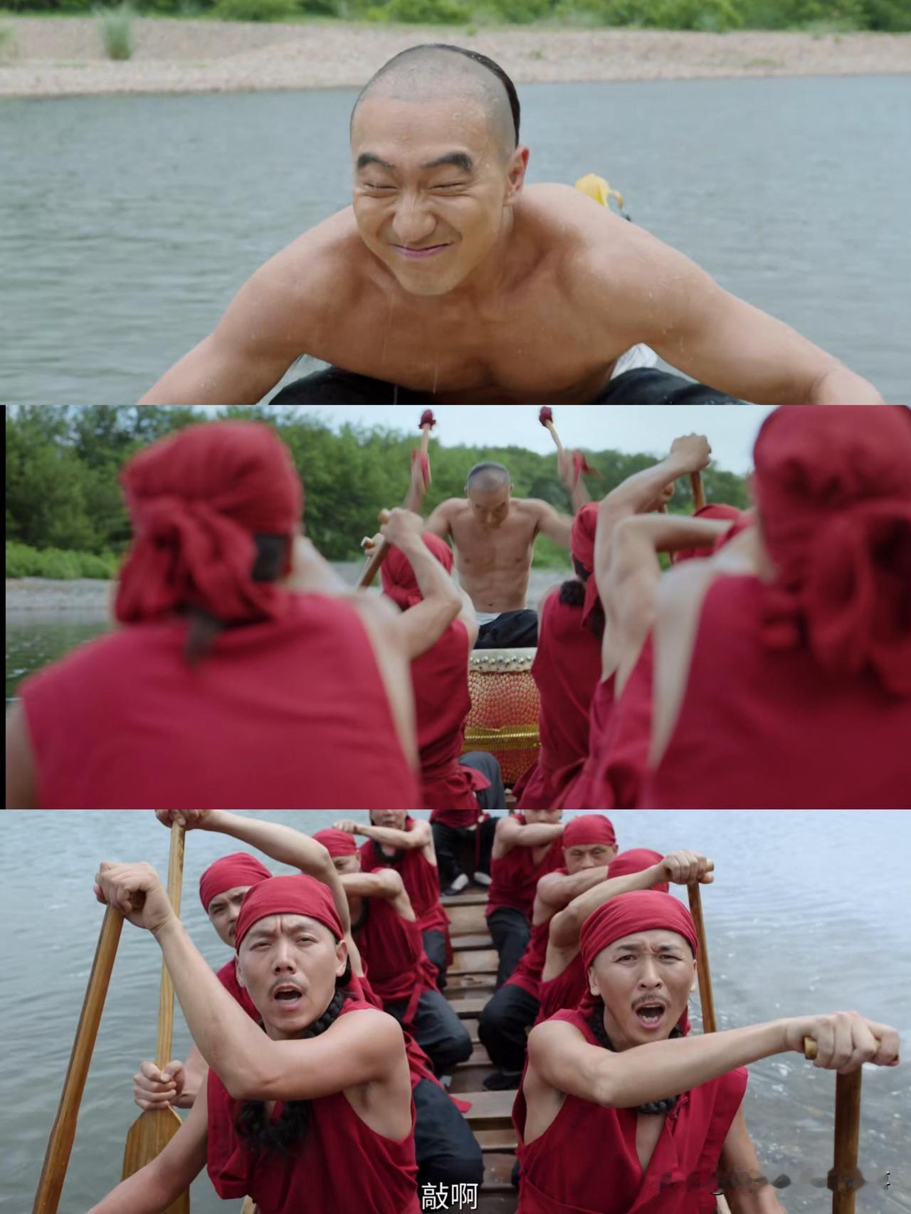 这段剧情真的又离谱又合理！古老二也太可爱了，机灵嘴碎满脑子小聪明，还巨听哥哥的话