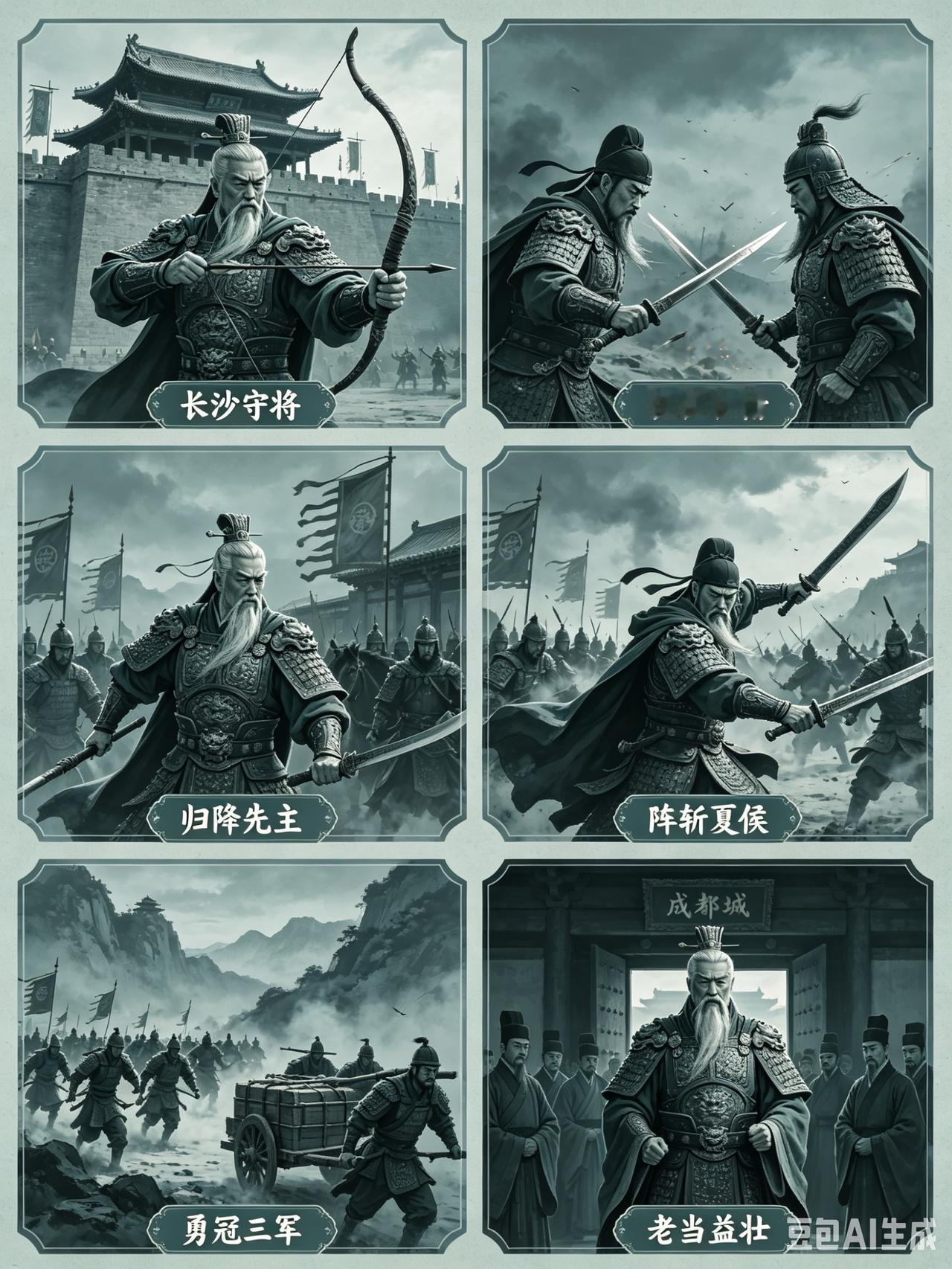 他是谁