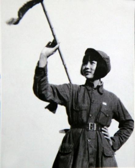 “白毛女”田华，丈夫肝癌、小儿子肺癌、两个儿媳妇乳腺癌，还有一个儿媳妇车祸走了，