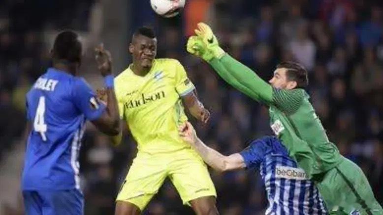 002 非洲杯 坦桑尼亚VS突尼斯坦桑尼亚目前仅仅拿到一分，如果要想小组出线，本