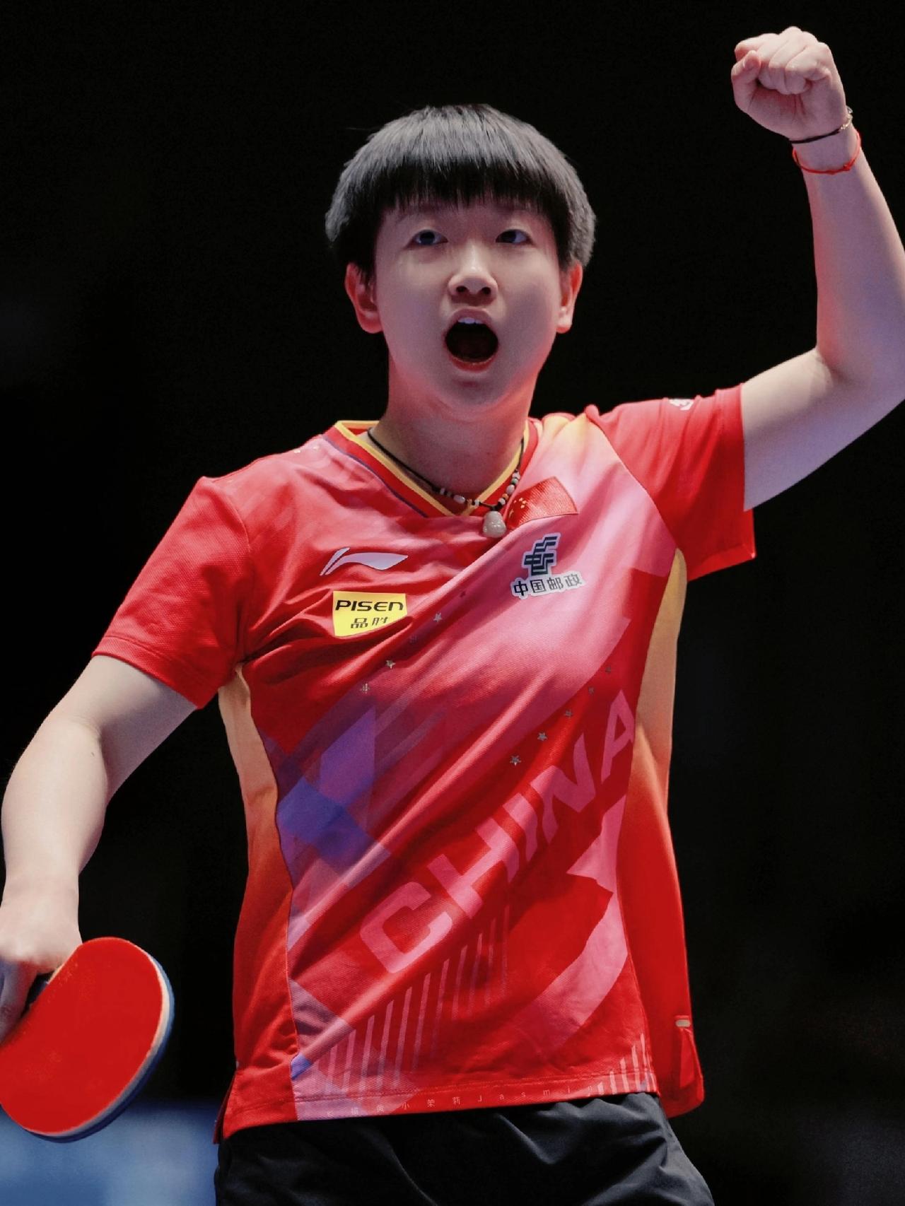 孙颖莎能否成功卫冕澳门世界杯孙颖莎作为卫冕冠军与头号种子出战2026澳门世界杯，