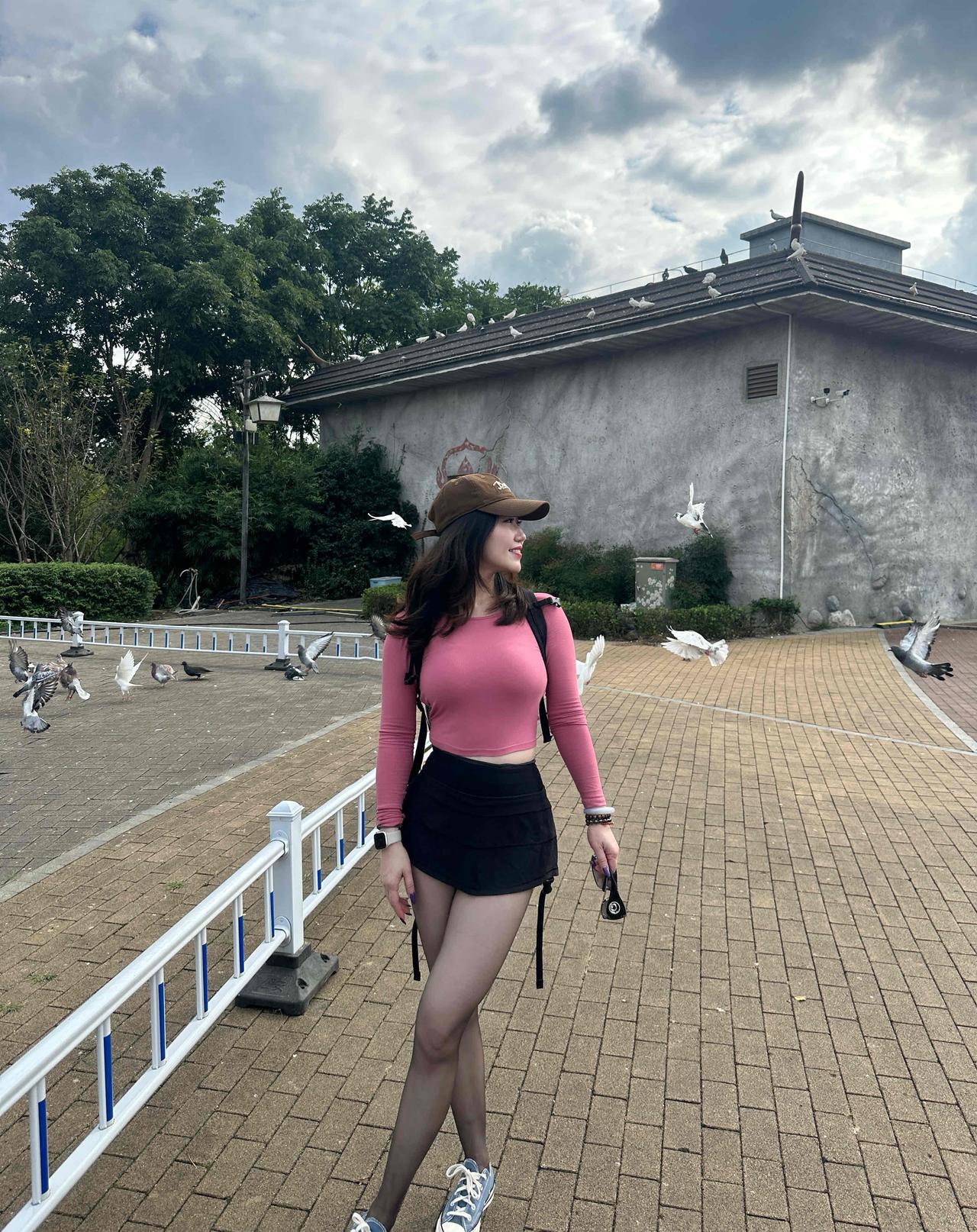 人生最大的意义就是让自己快乐