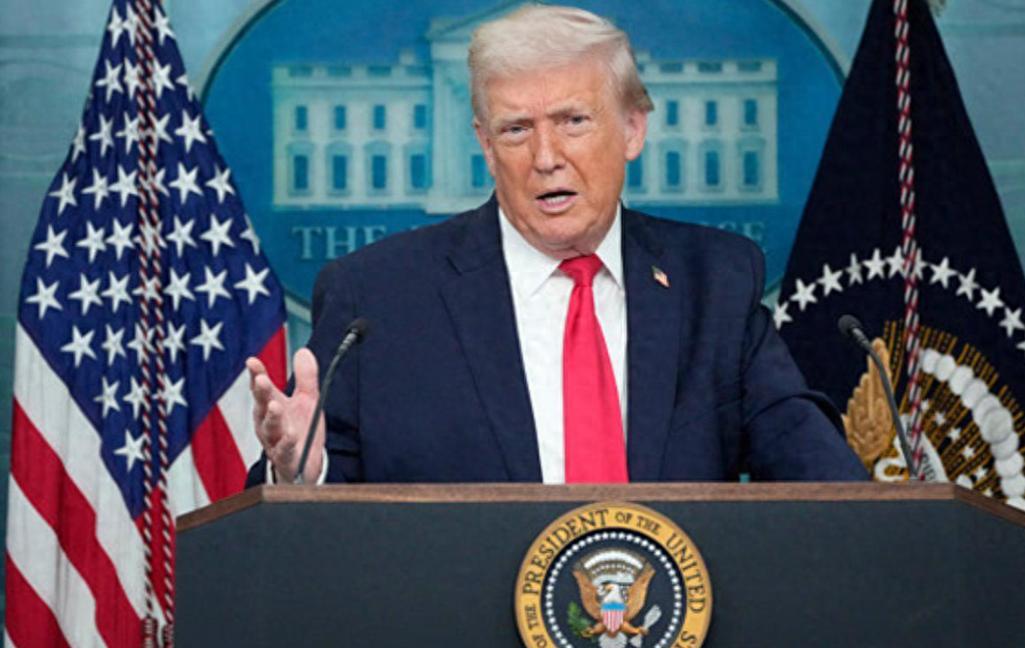 24小时内，美俄伊都喊话中国，世界终于看清：特朗普真正怕的是啥！

2026年3