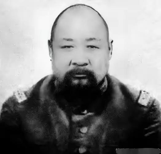 1943年，土匪刘黑七屠杀了20多万百姓，还掳走了500多名妇女，八路军司令罗荣