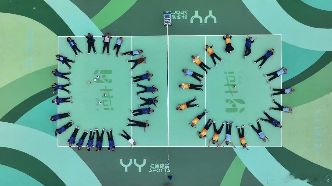 又是一年2月3号，退役八年了🏐因为排球，我到达了更多的地方，遇见了更多的人，让