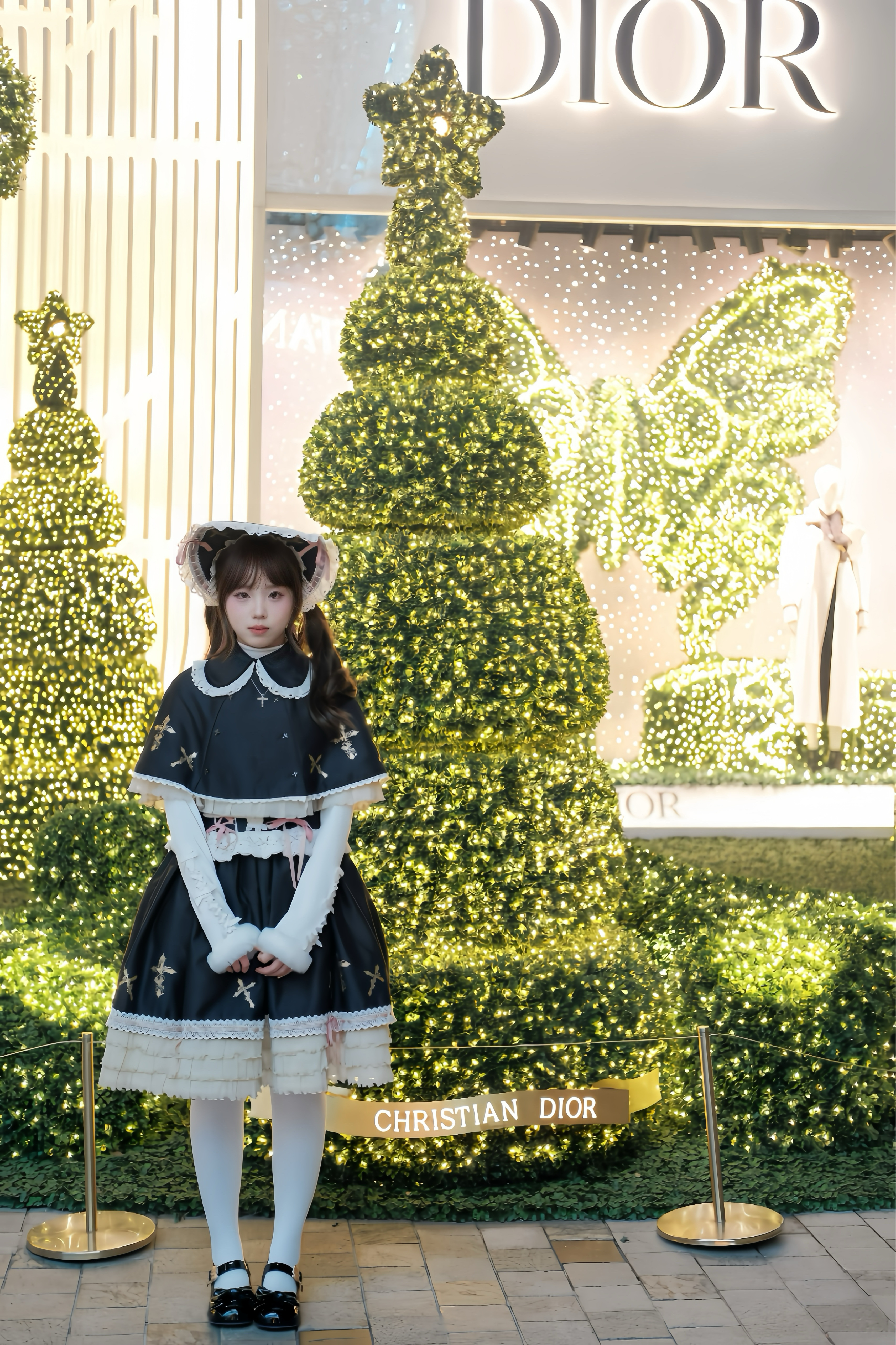 神会听见我的祷告🖤🤍 