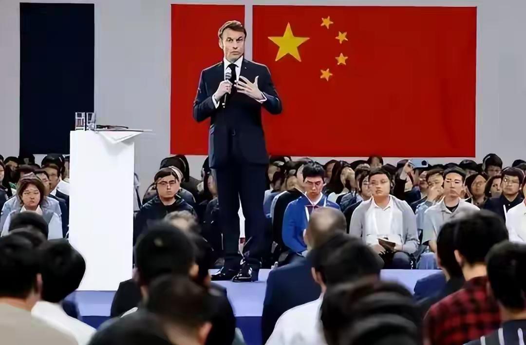 有人盯的是谈判桌上的成果，有人看重的却是博弈过程中的门道。这次中美会谈排场不小，