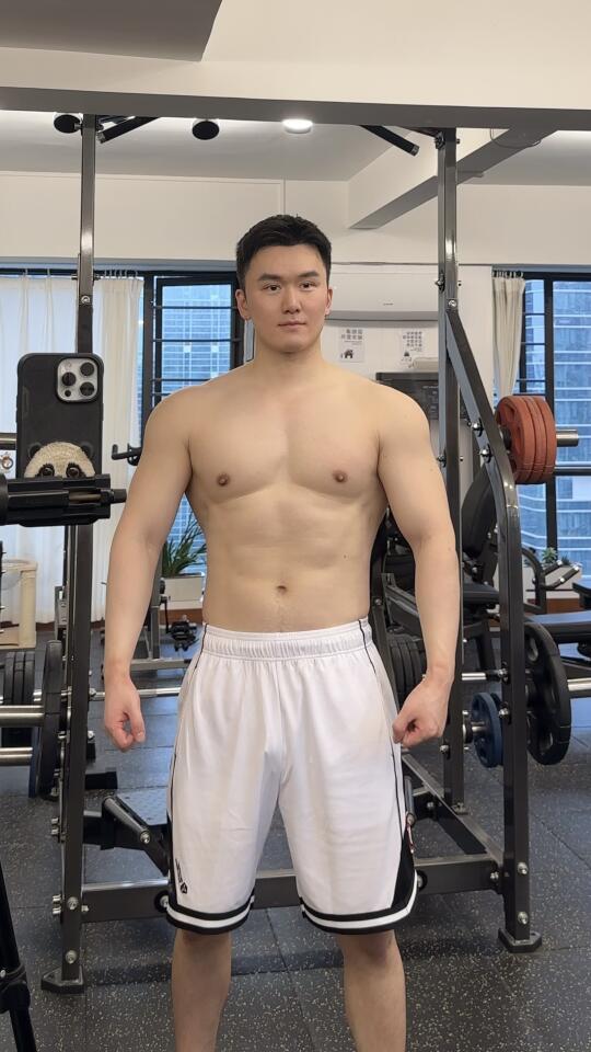 蛮好的人生🥳