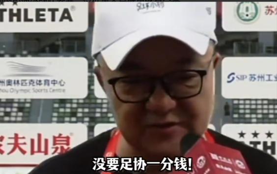 董路这回真把事搞大了，128支世界强队来苏州踢球，竟然全是他组织的。

7月25